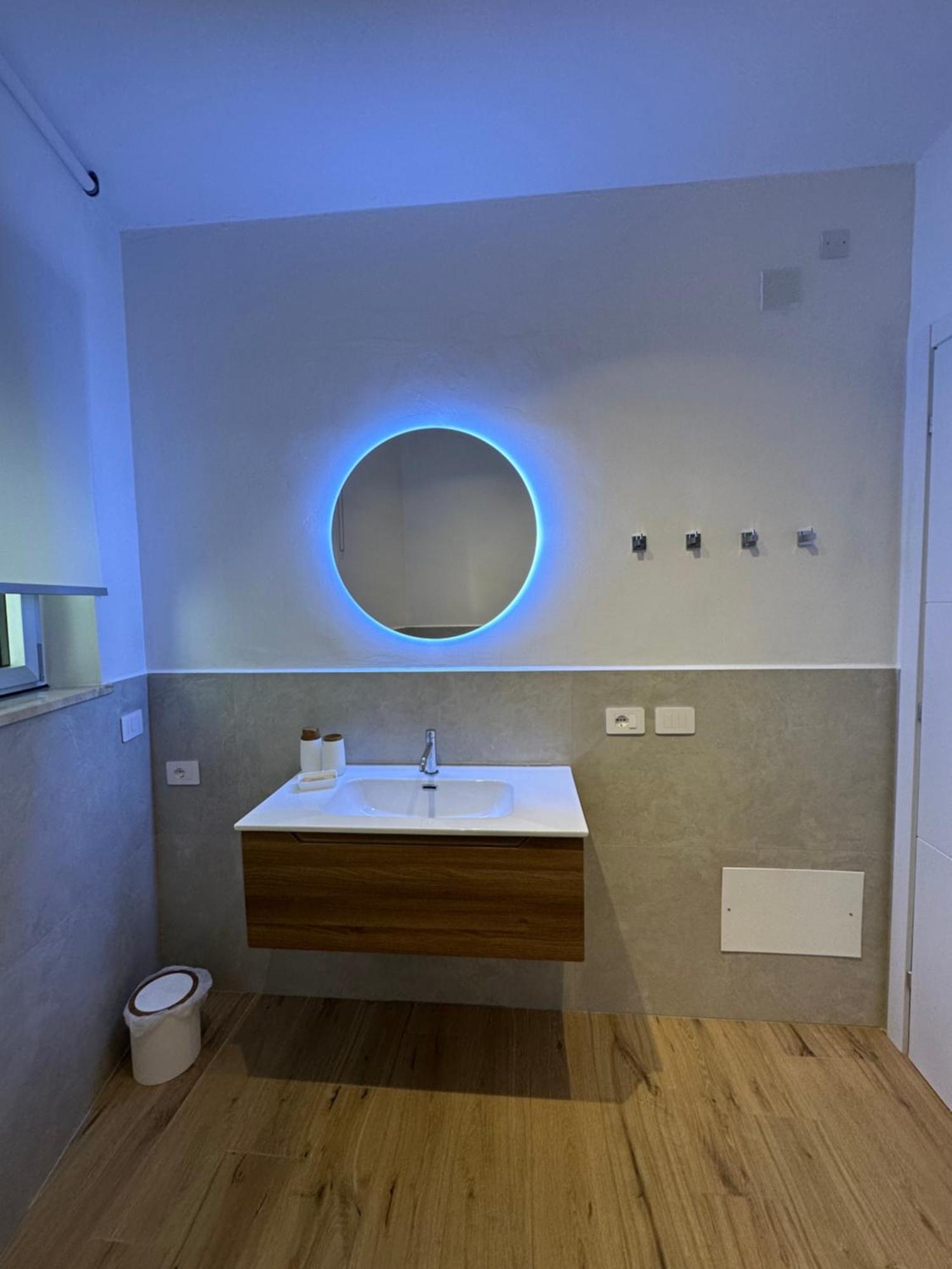San Simplicio Relax Apartment Olbia Exterior photo